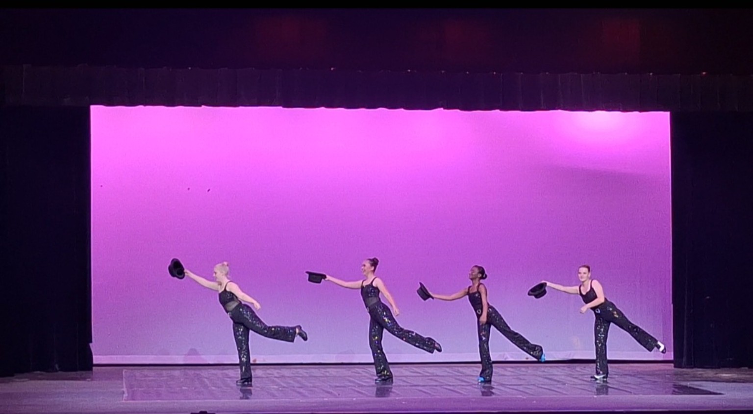 Jazz Performance